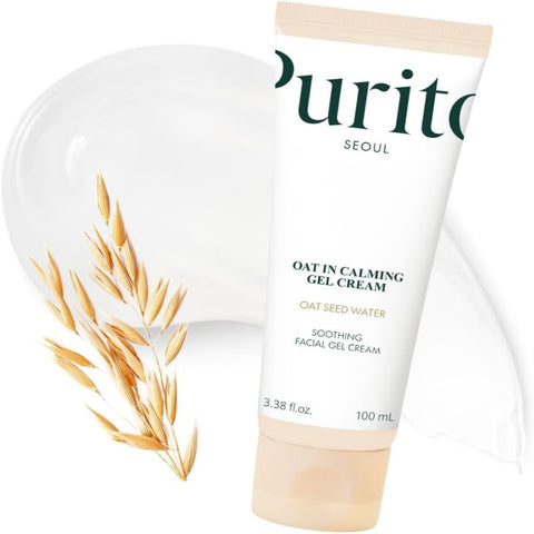 PURITO Oat-in Calming Gel Cream - 150ml