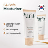 PURITO Oat-in Calming Gel Cream - 150ml