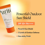 PURITO Daily Soft Touch Sunscreen (Renewer) - 60ml