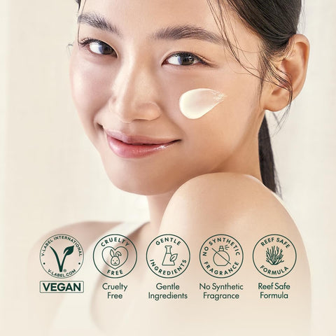 PURITO Wonder Releaf Centella Daily Sun Lotion - 60ml