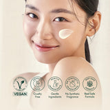 PURITO Wonder Releaf Centella Daily Sun Lotion - 60ml