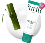 PURITO Mighty Bamboo Panthenol Cream - 100ml