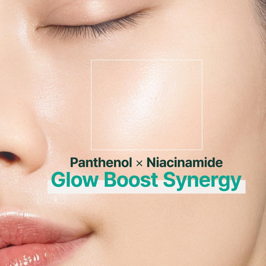 PURITO Mighty Bamboo Panthenol Cream - 100ml