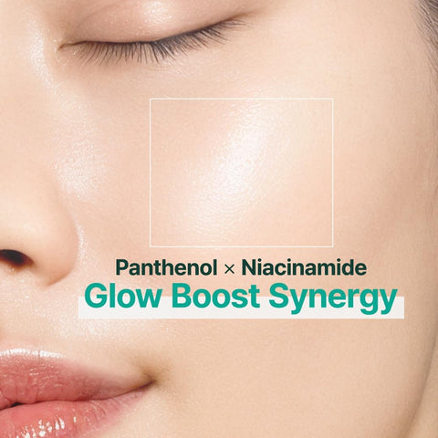 PURITO Mighty Bamboo Panthenol Cream - 100ml