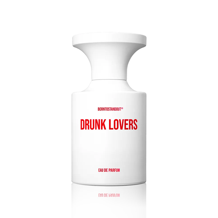 BORNTOSTANDOUT DRUNK LOVERS-UNISEX-EDP-50ML