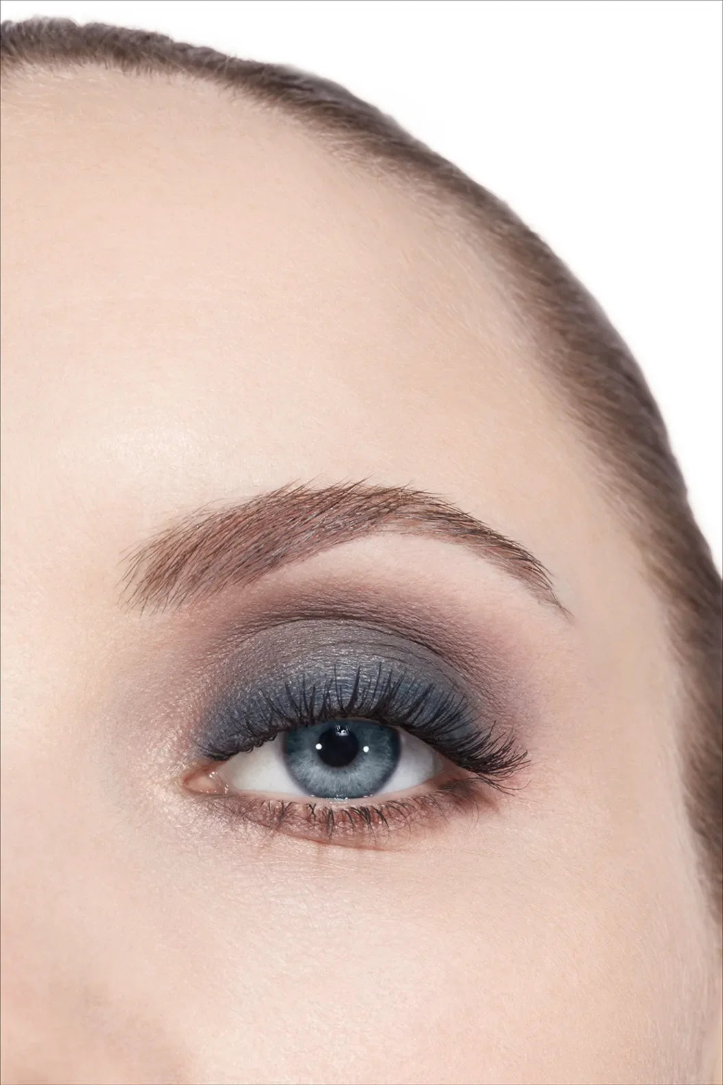 Chanel Les 4 Ombres Multi-Effect Quadra Eyeshadow - 324 Blurry Blue