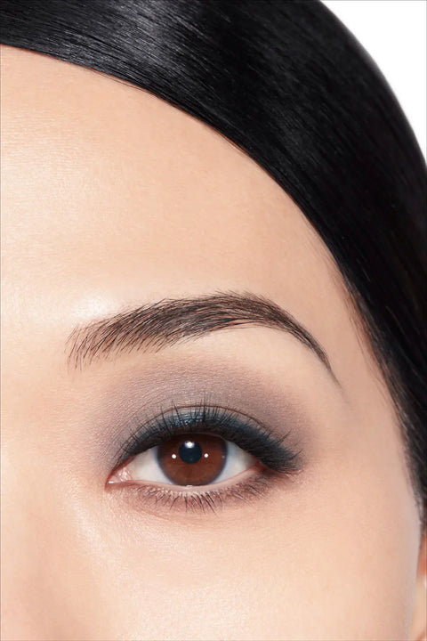 Chanel Les 4 Ombres Multi-Effect Quadra Eyeshadow - 324 Blurry Blue