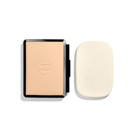 Chanel Ultra Le Teint Ultrawear All Day Comfort Flawless Finish Compact Foundation - B10