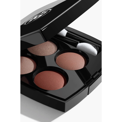 Chanel Les 4 Ombres Multi-Effect Quadra Eyeshadow - 328 Blurry Mauve