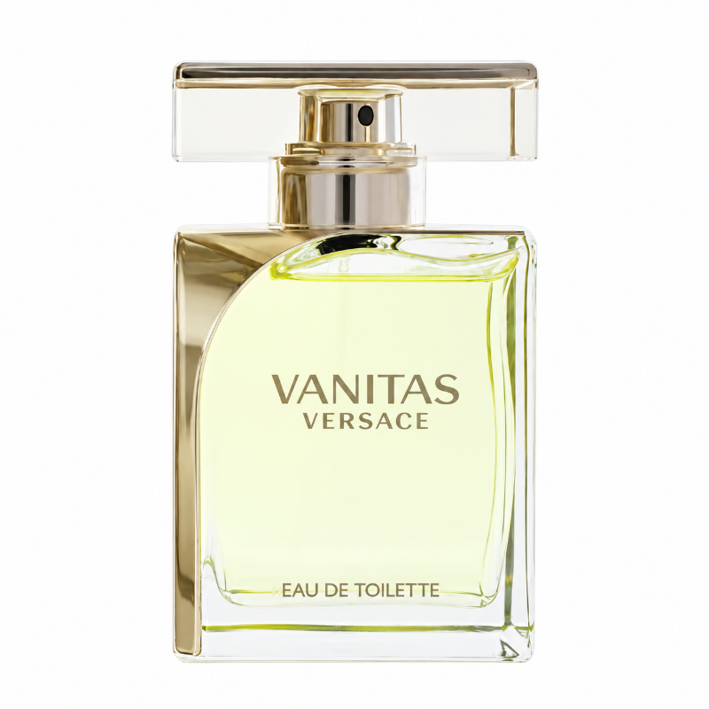 Versace - Eros Najim Pour Homme Parfum for Unisex - 100ml