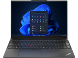 لاب توب لينوفو ثينك باد E16 كور i7-1355U، جي فورس MX550، 16 جيجا رام