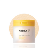 Medicube, Kojic Acid Turmeric Pad (70 pads)