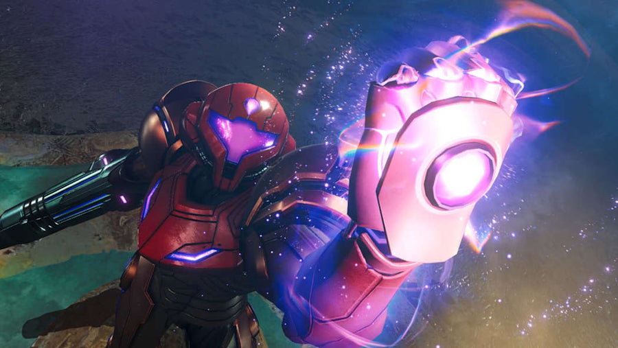 لعبة Metroid Prime 4 Beyond - لجهاز نينتندو سويتش 2