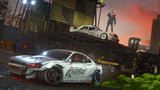 PS5 Need for Speed ​​Unbound PAL