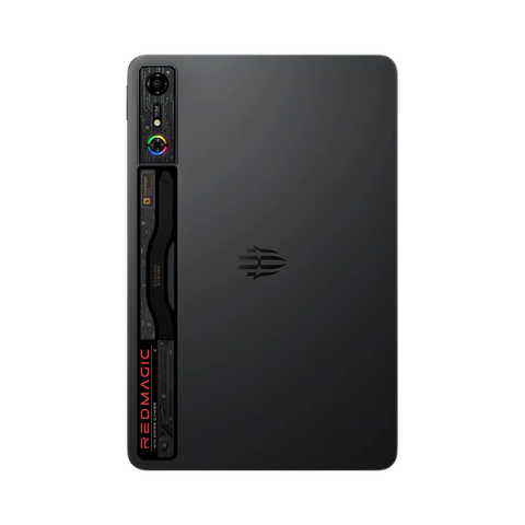 Redmagic Nova Gaming Tablet 16GB RAM, 512GB Storage - Midnight