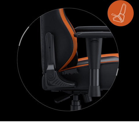 Andaseat Luna series Gaming Chair Large