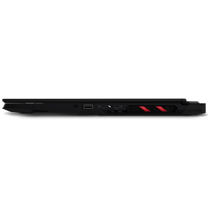 Gaming Laptop MSI Raider 18 HX A14VHG 18" UHD+ Mini LED, 120Hz, CPU i9-14900HX,RTX 4080 12GB,RAM 32GB DDR5