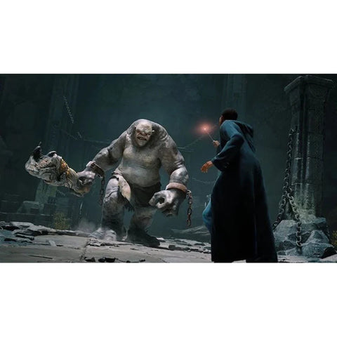 Sony PS5, Hogwarts Legacy PAL, PlayStation 5