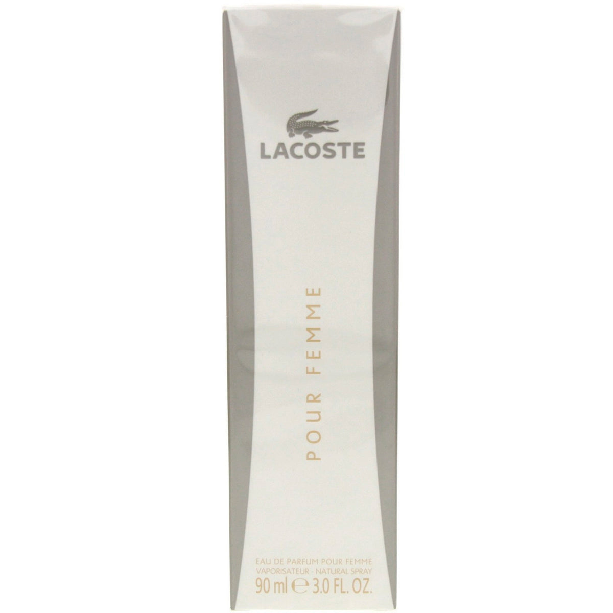 LACOSTE POUR FEMME-WOMEN-EDP-30ML