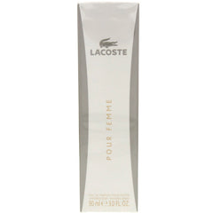 LACOSTE POUR FEMME-WOMEN-EDP-30ML