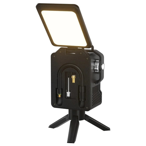 Tower Top - 3 in 1 Air Pump