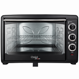Emjoi 45 Liter Electric Oven Convection Open Box