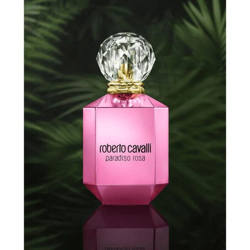 Roberto Cavalli Paradiso Rosa EDP For Her - 75 ml