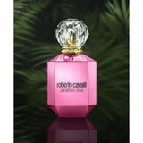 Roberto Cavalli Paradiso Rosa EDP For Her - 75 ml