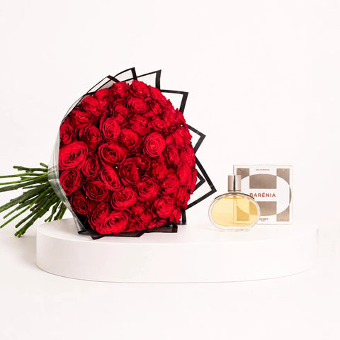 Hermes Barenia EDP for Her - 100 Ml