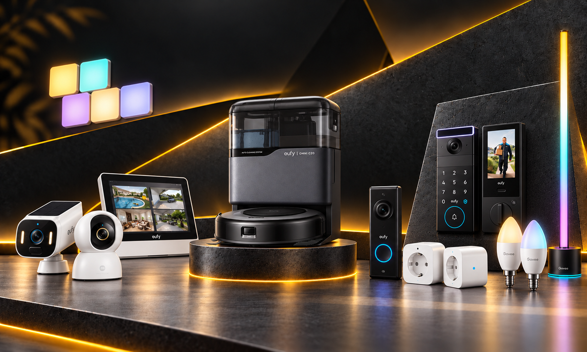 Smart Home