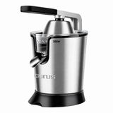 Taurus Easy Press Electric Juicer 150W - Silver