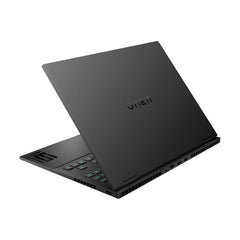 كمبيوتر محمول للألعاب HP Oman 16T-U100 Intel Core i7-14700HX 16GB Ram 512GB SSD GeForce RTX 4070 8GB 16"(2560x1600) 240Hz (Win 11) - Shadow Black