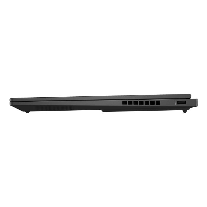 كمبيوتر محمول للألعاب HP Oman 16T-U100 Intel Core i7-14700HX 16GB Ram 512GB SSD GeForce RTX 4070 8GB 16"(2560x1600) 240Hz (Win 11) - Shadow Black