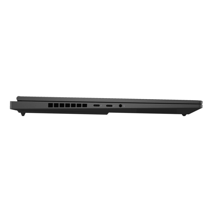 كمبيوتر محمول للألعاب HP Oman 16T-U100 Intel Core i7-14700HX 16GB Ram 512GB SSD GeForce RTX 4070 8GB 16"(2560x1600) 240Hz (Win 11) - Shadow Black