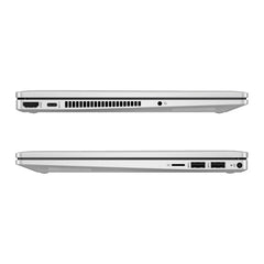 كمبيوتر محمول للألعاب HP Pavillion X360 (14-EK200) Intel Core 7 150U 16GB RAM 1TB SSD 14" FHD Touchscreen (Win 11) - فضي