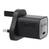 RAVPower 30W GaN Tech PD USB-C Wall Charger - PC1056