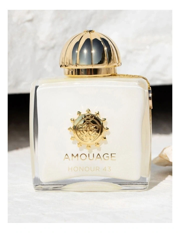Amouage Honour 43 EDP For Her - 100 Ml
