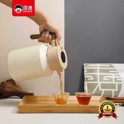 D.kadi Vacuum Bottle-1.9L - KD9059