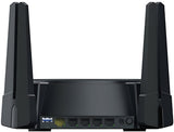D-Link DIR-X6080Z, AX6000 Multi-Gigabit Dual-Band Wi-Fi 6 Router, Next-Gen 6000 Mbps Speeds
