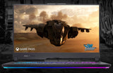 Asus ROG Strix G17 (G713PV-9161G) Gaming Laptop AMD Ryzan 9-7845HX,16GB RAM DDR5,GeForce RTX 4060 8GB