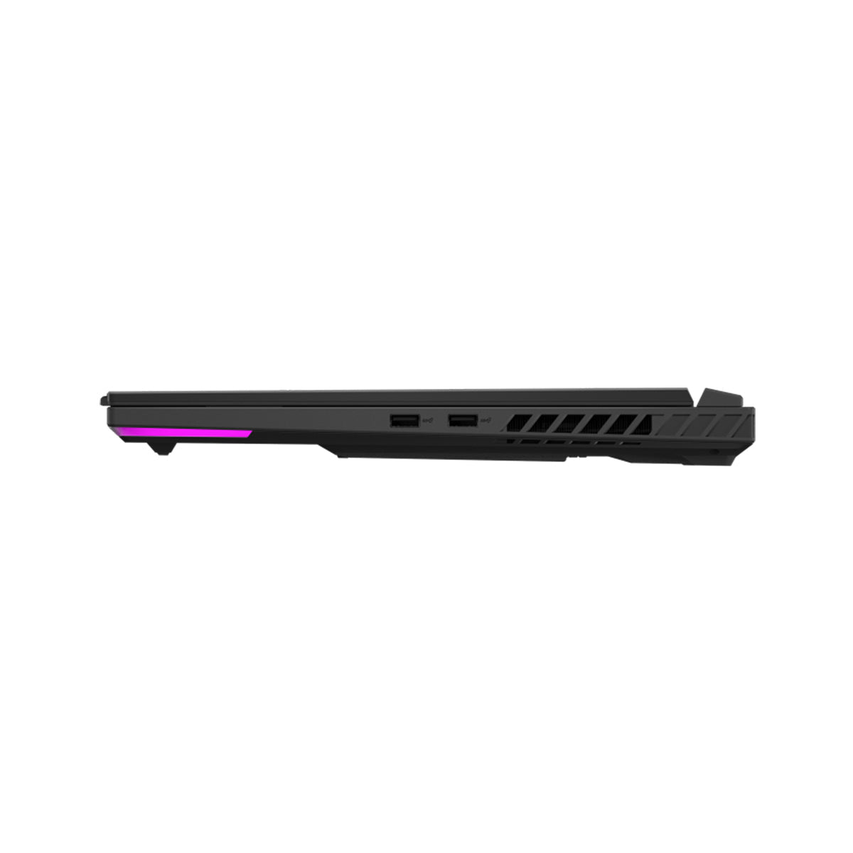 ASUS ROG Strix G18 G814JZR Gaming Laptop, 18" WQXGA IPS Display, Intel Core i9-14900HX, 32GB RAM, 2TB SSD, GeForce RTX 4080 12GB RAM, English Keyboard, Black