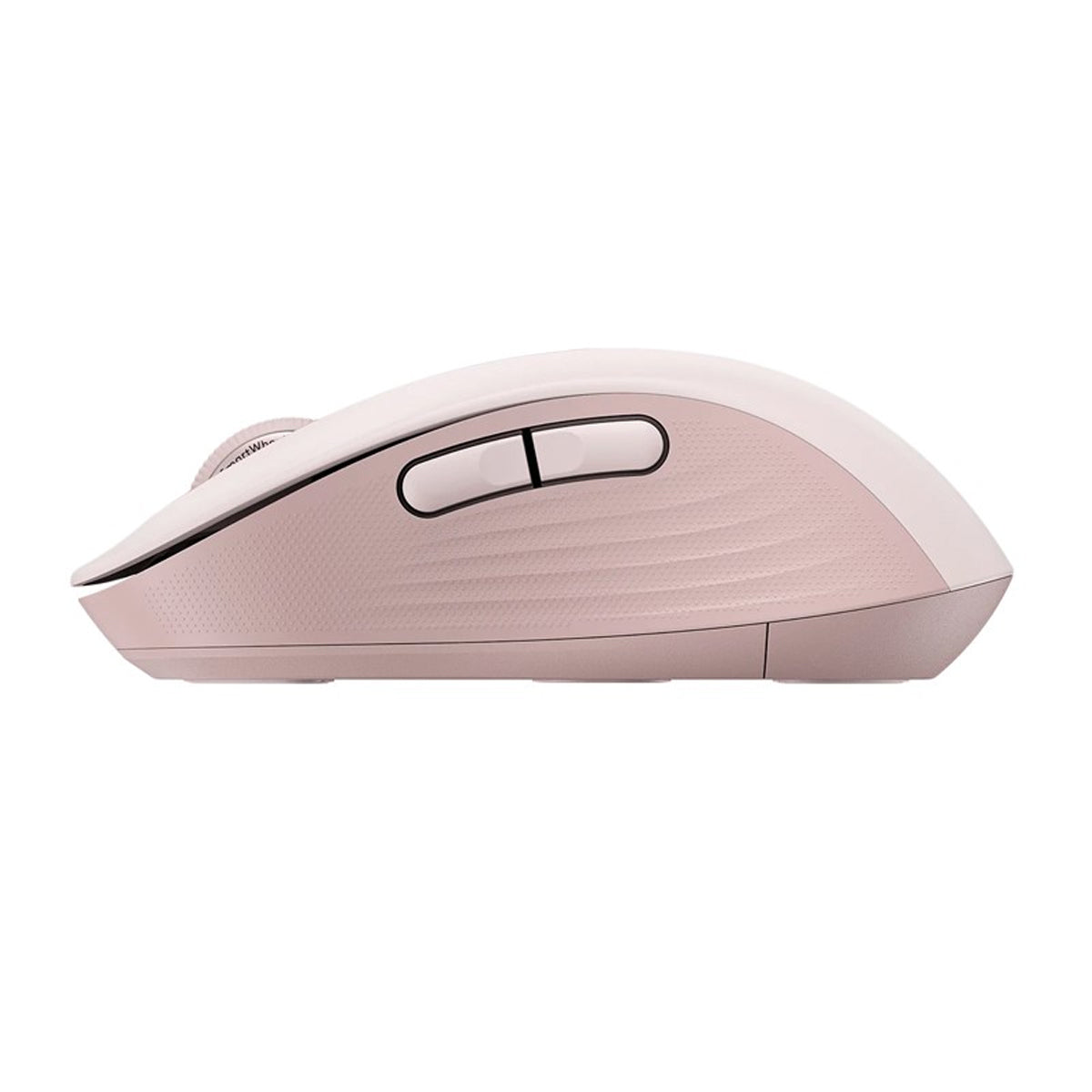 لوجيتك M650، ماوس لاسلكي بتصميم مريح ونقرات صامتة – 5 أزرار