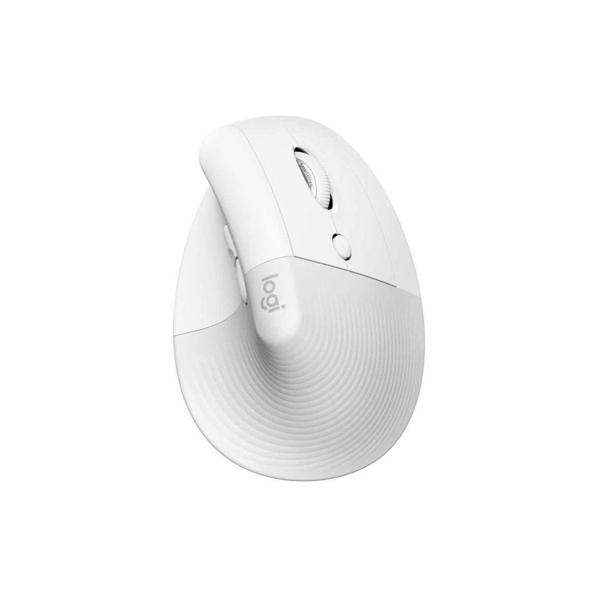 Logitech, Lift Vertical Ergonomic Bluetooth/Wireless Mouse