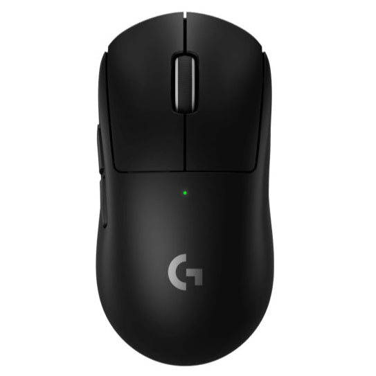 ماوس الألعاب اللاسلكي Logitech PRO X SUPERLIGHT 2 - أسود