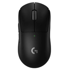 ماوس الألعاب اللاسلكي Logitech PRO X SUPERLIGHT 2 - أسود