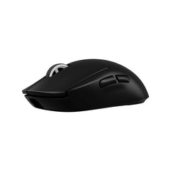ماوس الألعاب اللاسلكي Logitech PRO X SUPERLIGHT 2 - أسود