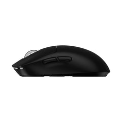 ماوس الألعاب اللاسلكي Logitech PRO X SUPERLIGHT 2 - أسود