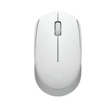 ماوس Logitech M171 لاسلكي خفيف للاستخدام اليومي – أسود