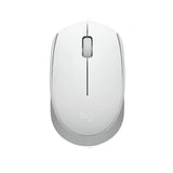 ماوس Logitech M171 لاسلكي خفيف للاستخدام اليومي – أسود