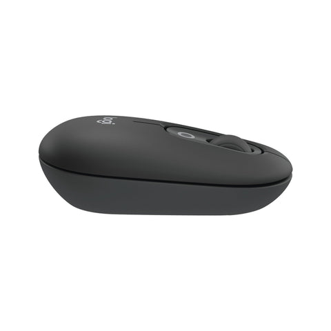 Logitech, Pop Silent Touch Bluetooth Mouse